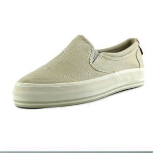 Calvin Klein Canvas Sneakers